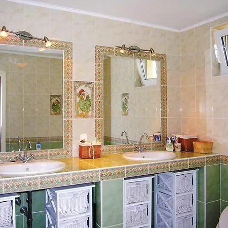 Pelso Vendeghaz Holiday home