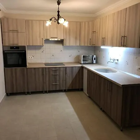 Pelso Vendeghaz Holiday home