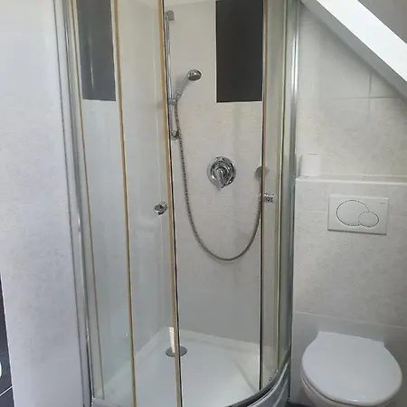 Holiday home Pelso Vendeghaz *