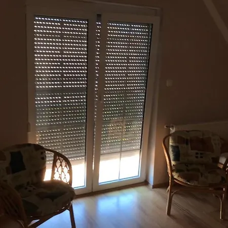 Ferienhaus Pelso Vendeghaz