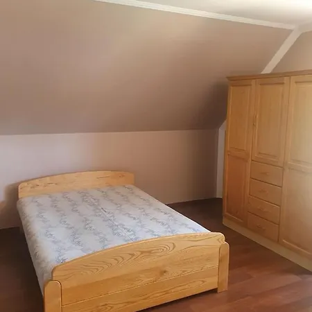 Pelso Vendeghaz * Balatonberény