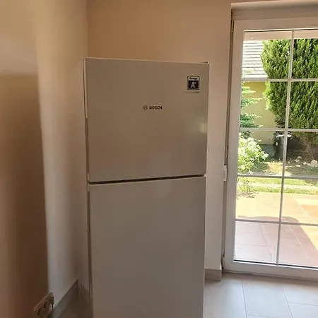 Ferienhaus Pelso Vendeghaz Balatonberény