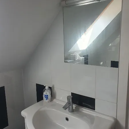 Holiday home Pelso Vendeghaz Balatonbereny