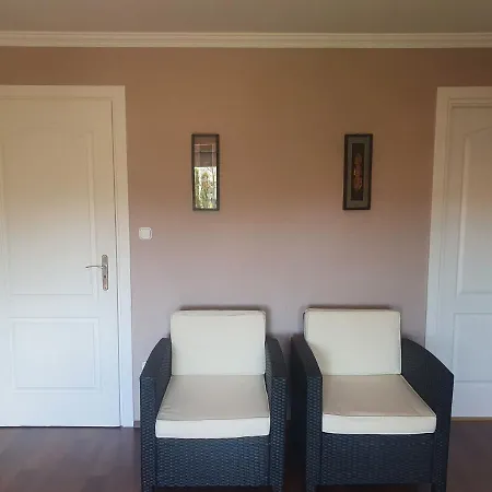 Holiday home Pelso Vendeghaz