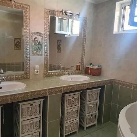 Holiday home Pelso Vendeghaz Balatonbereny