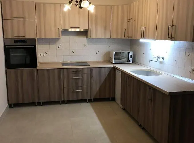 Pelso Vendeghaz Ferienhaus