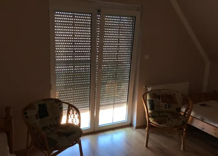 Ferienhaus Pelso Vendeghaz