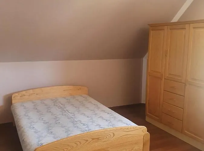 Pelso Vendeghaz * Balatonberény