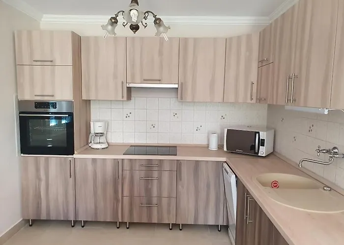 בית נופש Pelso Vendeghaz *