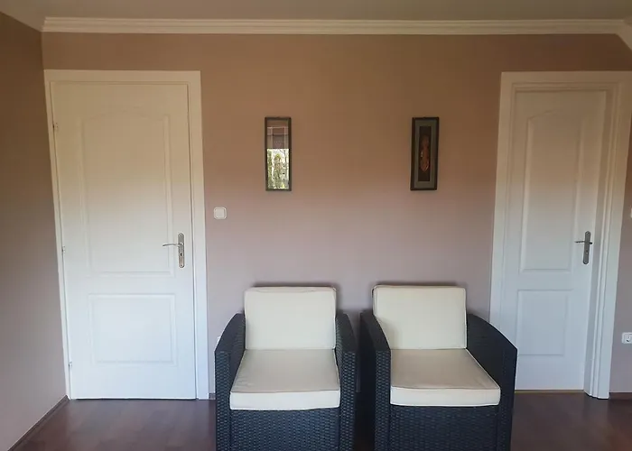 Ferienhaus Pelso Vendeghaz