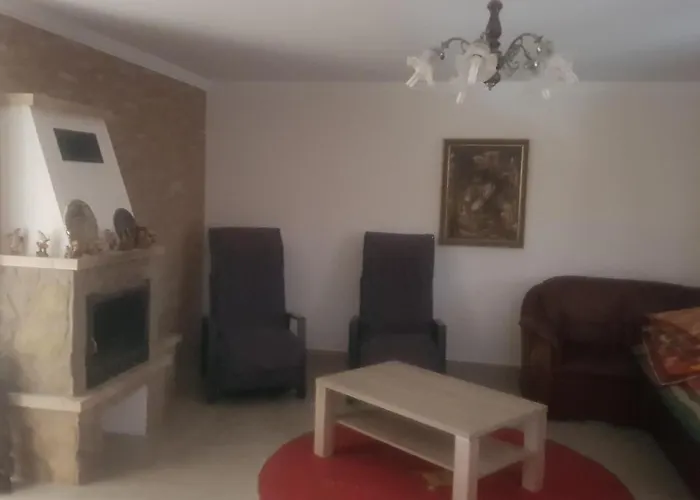 Pelso Vendeghaz בית נופש Balatonberény